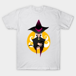 Salem T-Shirt